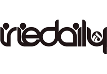 Irie Daily Logo